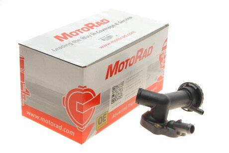 Фланець системи охолодження motorad CH2113