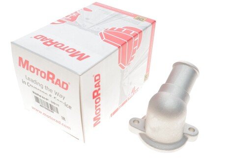 Фланець системи охолодження motorad CH2117