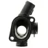 Фланець системи охолодження MOTORAD CH2701