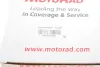 Фланець системи охолодження MOTORAD CH2707