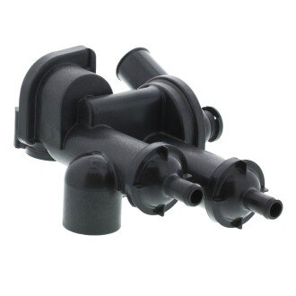 Фланець системи охолодження motorad CH4319 на Додж Калибр (калибер)