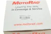 Фланець системи охолодження MOTORAD CH7025