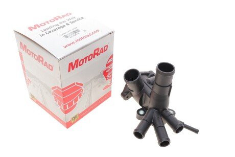 Фланець системи охолодження motorad CH7039