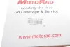 Фланець системи охолодження MOTORAD CH7060