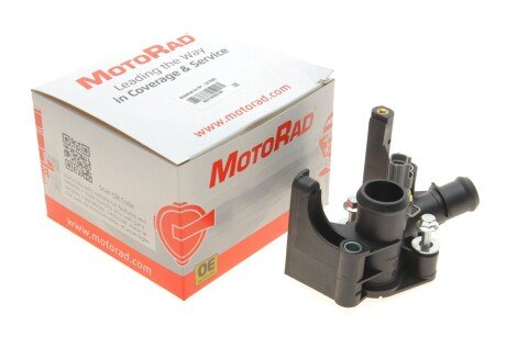 Фланець системи охолодження motorad CH7069