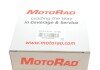 Фланець системи охолодження motorad CH7085