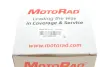 Фланець системи охолодження MOTORAD CH7088