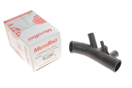 Фланець системи охолодження motorad CH8723