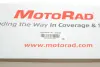 Фланець системи охолодження MOTORAD CH8728