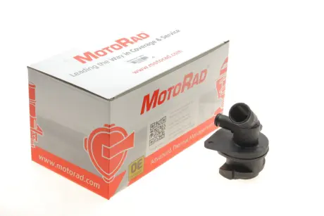 Фланець системи охолодження MOTORAD CH8728 Ситроен С3