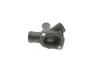 Фланець системи охолодження MOTORAD CH8798
