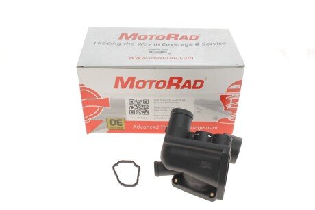 Фланець системи охолодження motorad CH9920