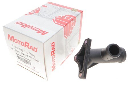 Фланець системи охолодження motorad CH9953