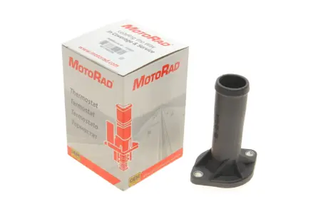 Фланець системи охолодження MOTORAD CH9993 Фольксваген Бора