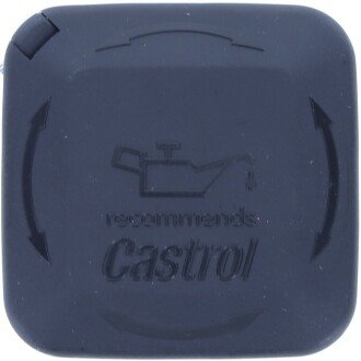 Кришка маслозаливної горловини motorad MO227