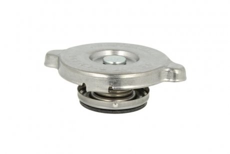 Кришка розширювального баку motorad T18 на Jeep Wrangler