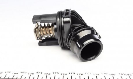 Термостат Opel Zafira/Astra/Meriva/Mokka/Insignia 1.6 13- (85С) motorad 181385K