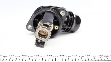 Термостат Opel Zafira/Astra/Meriva/Mokka/Insignia 1.6 13- (85С) motorad 181385K