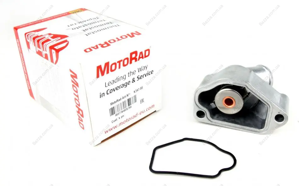 Термостат Chevrolet MOTORAD 34788K (фото 1)