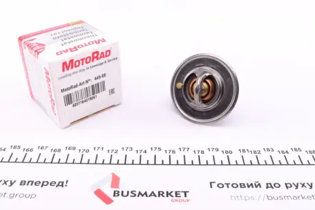Термостат Chrysler 300 M,C 2.7i 97-12 (88C) MOTORAD 44988 Додж Стратус