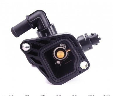 Термостат Citroen motorad 97088K