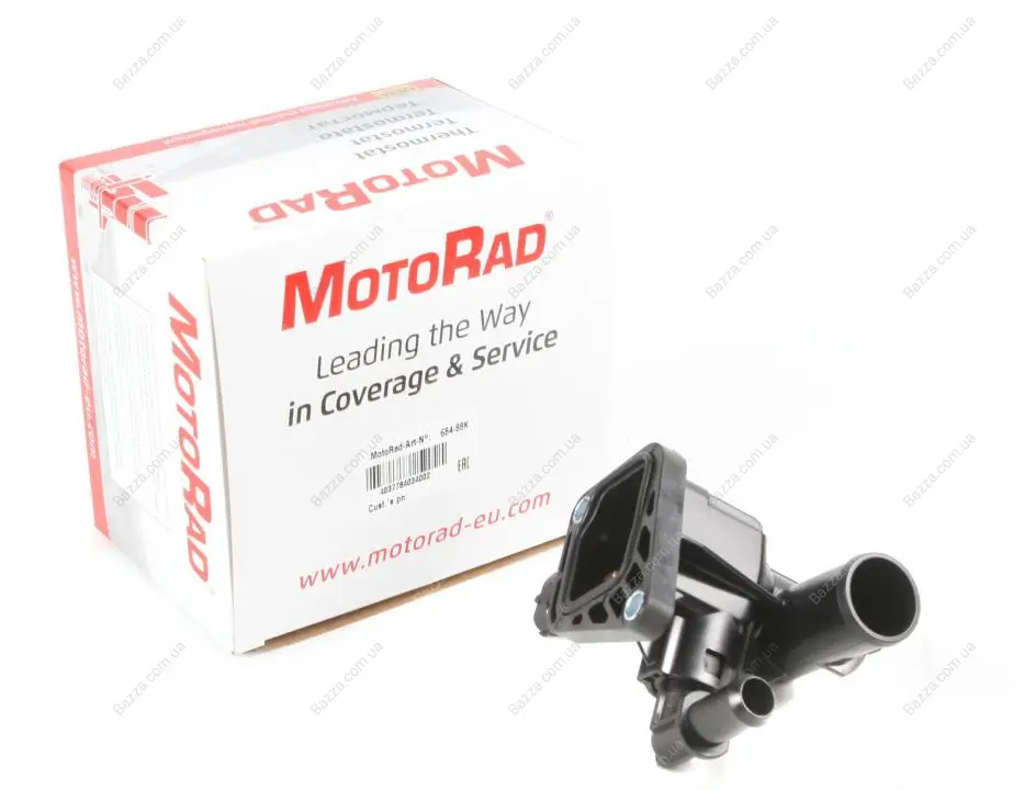 Термостат Fiat MOTORAD 68488K