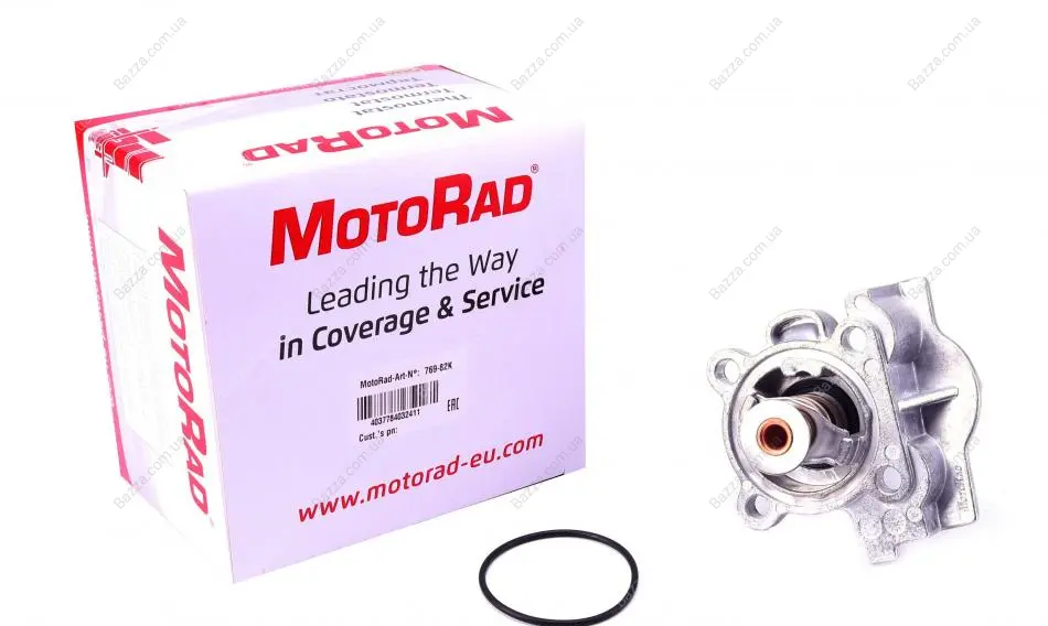 Термостат Fiat MOTORAD 76982K (фото 1)