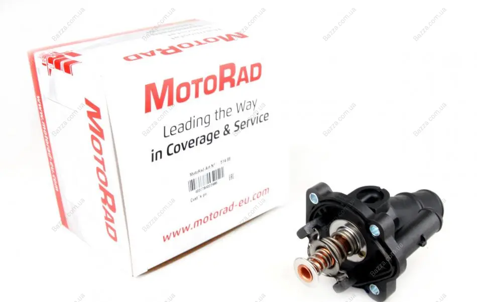 Термостат Ford MOTORAD 51488K (фото 1)