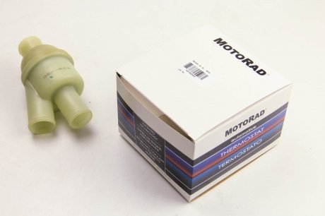 Термостат Honda Accord/Civic/Land Rover 2.0-4.0 D/TD 94- (92C) с корпусом motorad 43992 на Rover 25