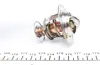 Термостат Honda MOTORAD 32877K (фото 3)