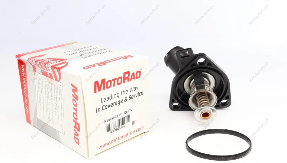 Термостат Honda MOTORAD 63677K (фото 1)