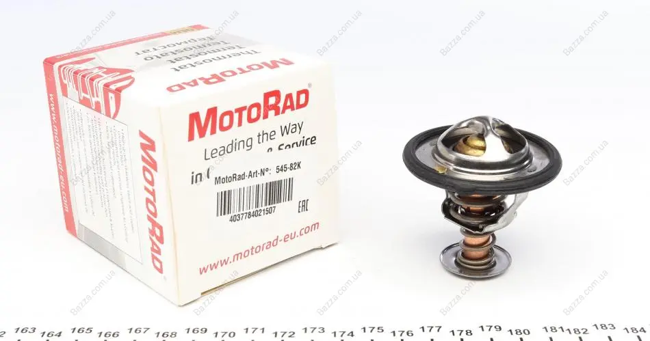 Термостат Hyundai MOTORAD 54582K