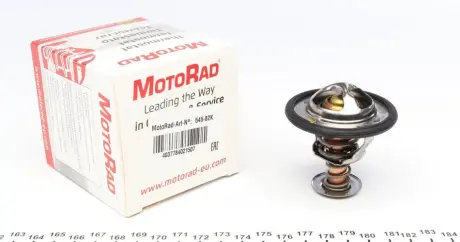 Термостат Hyundai MOTORAD 54582K