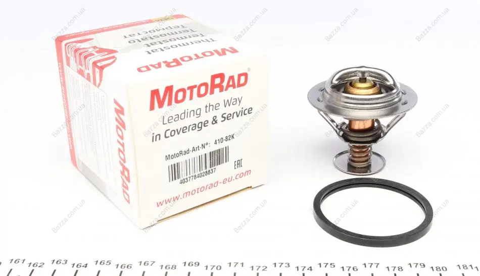 Термостат Kia MOTORAD 41082K (фото 1)