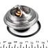 Термостат MB MOTORAD 24779K