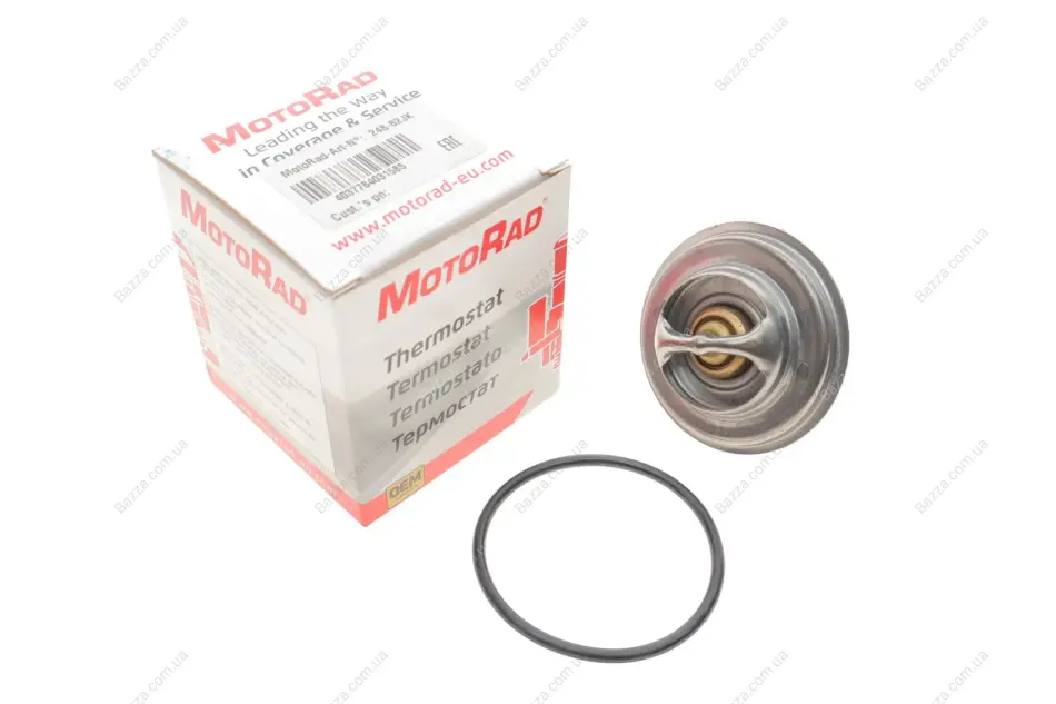 Термостат MB MOTORAD 24882JK