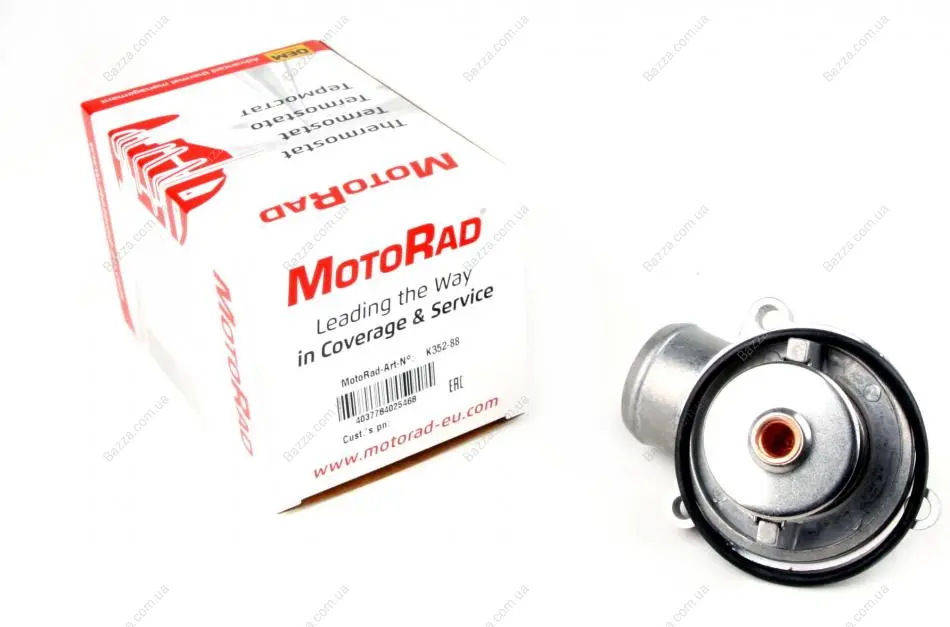 Термостат MB MOTORAD 35288K (фото 1)