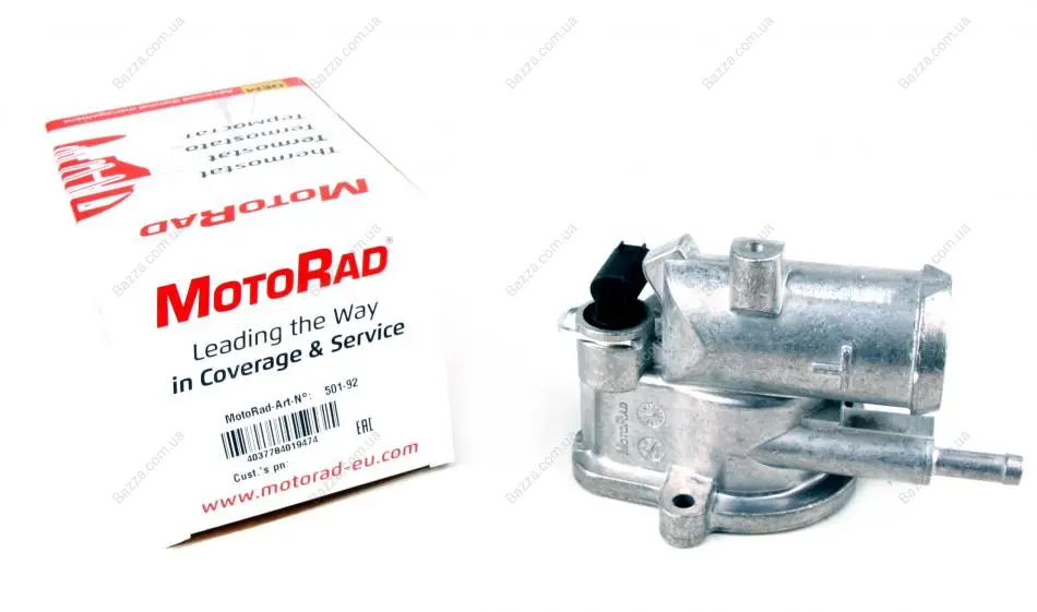 Термостат MB MOTORAD 50192K (фото 1)
