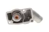 Термостат MB V (638/2)/Opel Astra G/Zafira A 2.0DI/DTI 16V/2.8i 97-05 (92C) з корпусом MOTORAD 47292K