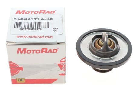 Термостат motorad 23082K