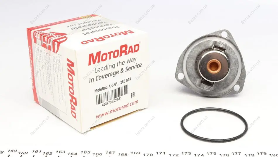 Термостат MOTORAD 28382K