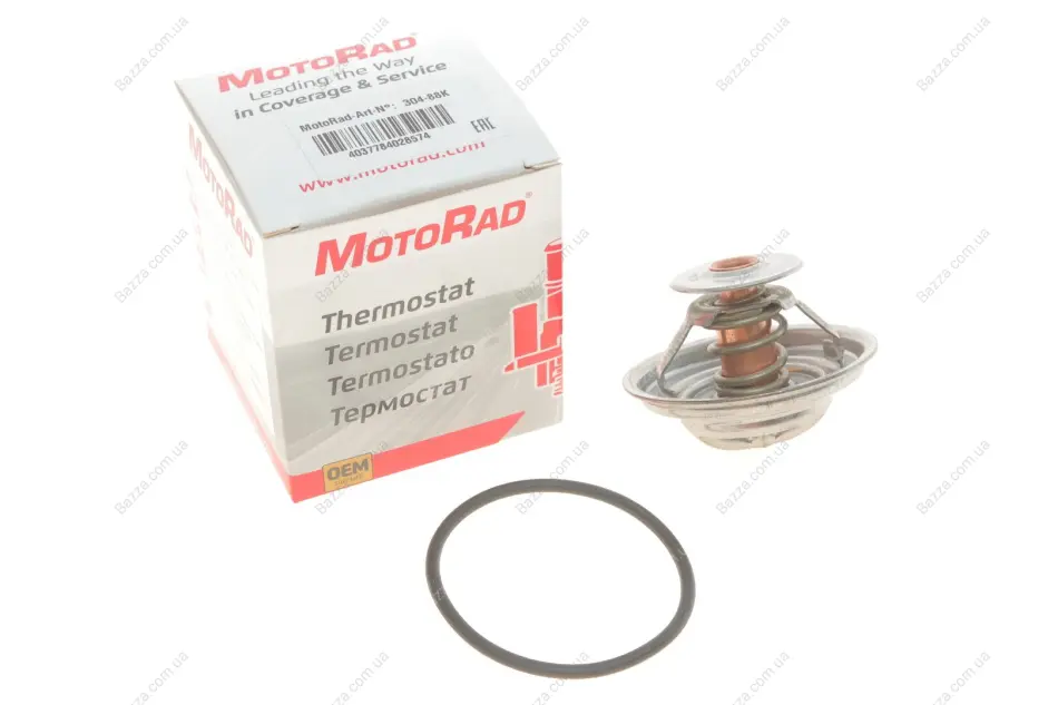 Термостат MOTORAD 30488K (фото 1)