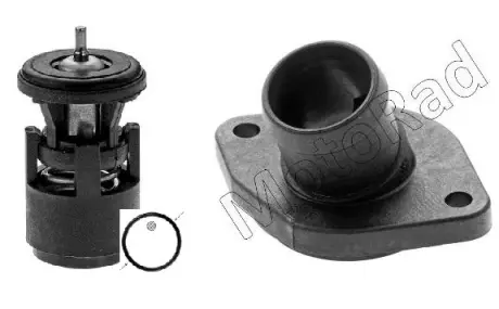 Термостат MOTORAD 385-87K