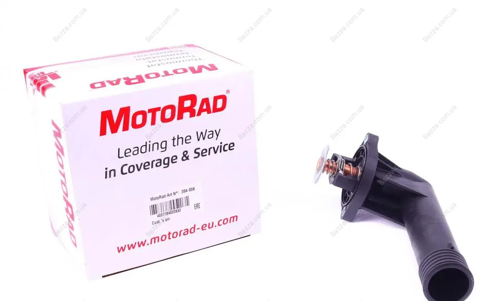 Термостат MOTORAD 39495K (фото 1)