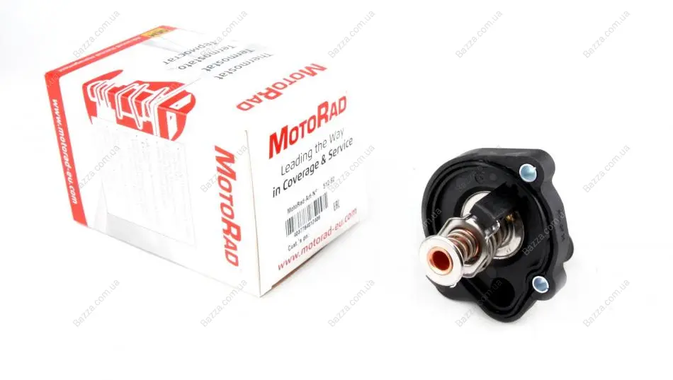 Термостат MOTORAD 51282K (фото 1)