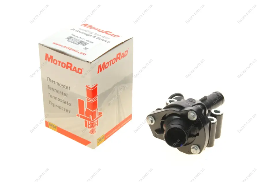 Термостат MOTORAD 60890K (фото 1)