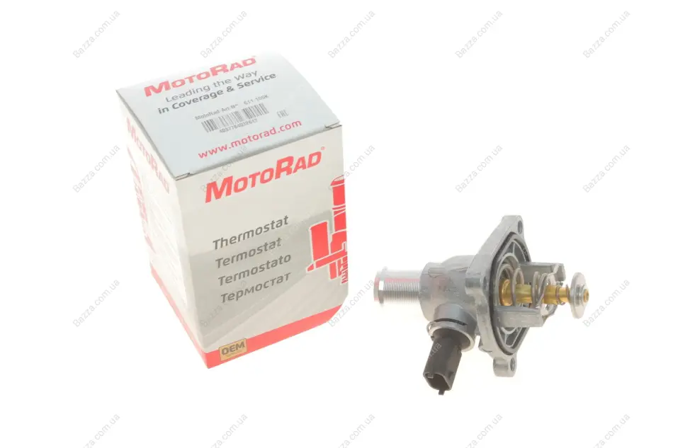 Термостат MOTORAD 611105K