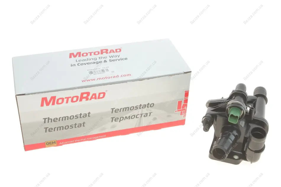 Термостат MOTORAD 61683K (фото 1)