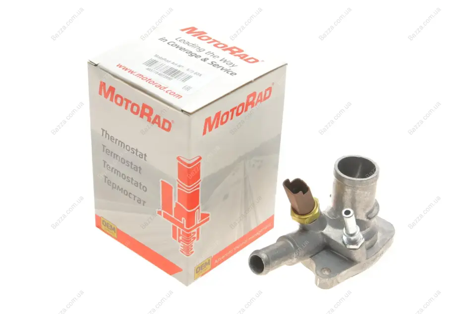 Термостат MOTORAD 67388K (фото 1)
