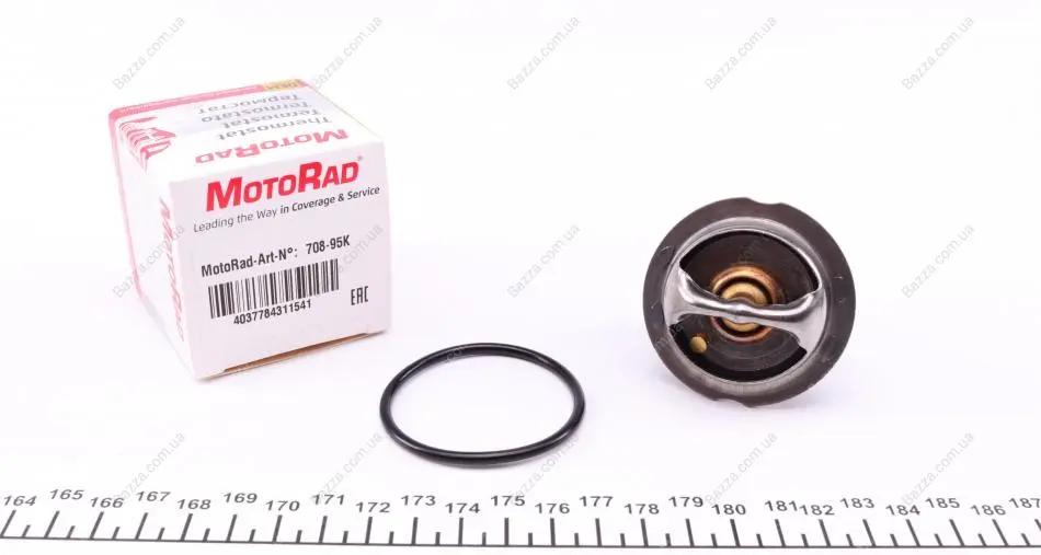 Термостат MOTORAD 70895K (фото 1)